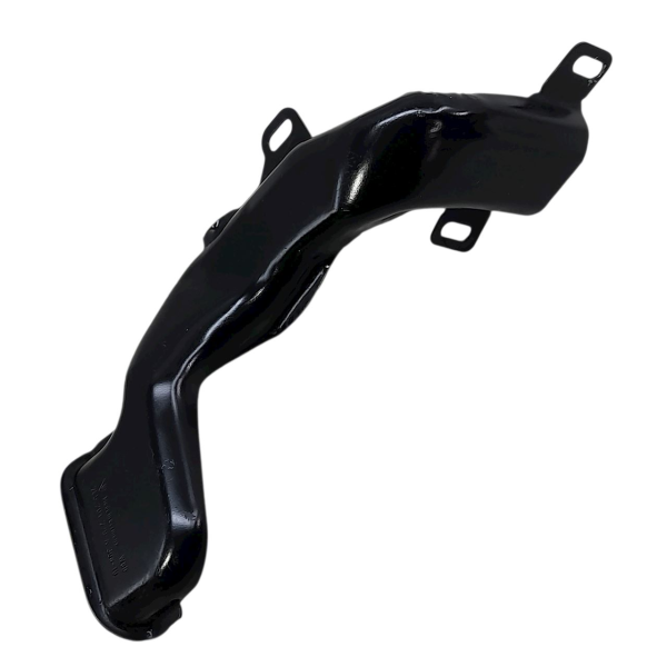 CHAPA PROTEÇÃO LINHA COMBUSTÍVEL  PORSCHE CAYENNE S 4.8 T 2011 190488