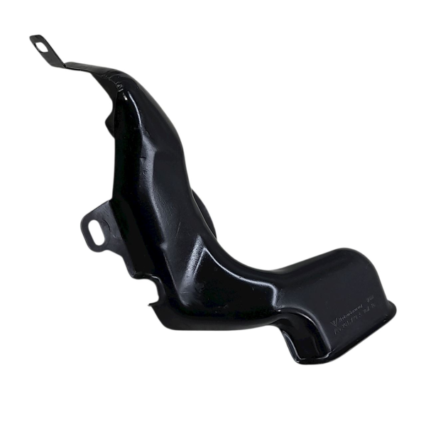 CHAPA PROTEÇÃO LINHA COMBUSTÍVEL  PORSCHE CAYENNE S 4.8 T 2011 190488