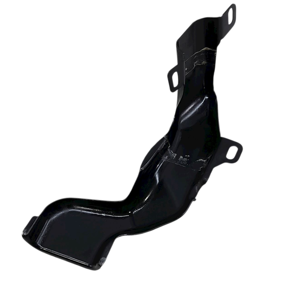 CHAPA PROTEÇÃO LINHA COMBUSTÍVEL  PORSCHE CAYENNE S 4.8 T 2011 190488