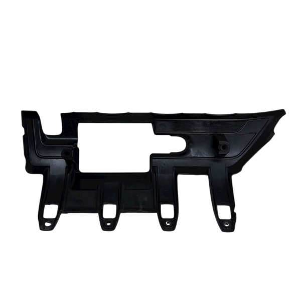 ACABAMENTO CAPA ESQUERDA MOTOR PORSCHE CAYENNE S 4.8 T 2011 190269