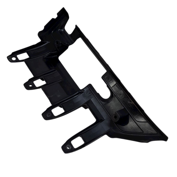 ACABAMENTO CAPA ESQUERDA MOTOR PORSCHE CAYENNE S 4.8 T 2011 190269