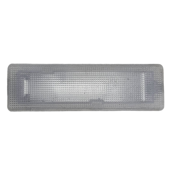 LUZ CORTESIA TRASEIRA FORRO TETO PORSCHE CAYENNE S 4.8 T 2011 190281