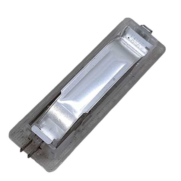 LUZ CORTESIA TRASEIRA FORRO TETO PORSCHE CAYENNE S 4.8 T 2011 190281