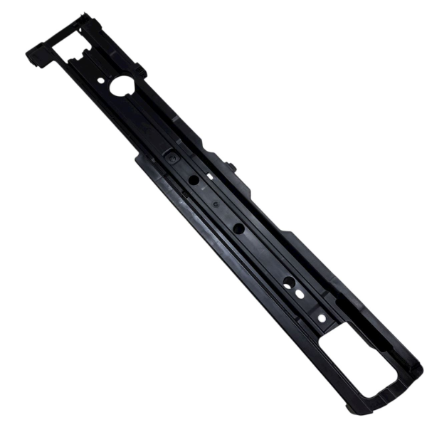 SUPORTE ESQUERDO TAMPÃO ASSOALHO PORTA MALAS  PORSCHE CAYENNE S 4.8 T 2011 190283