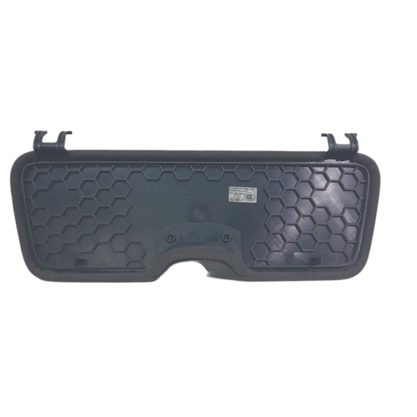 TAMPA ACABAMENTO INTERNO TAMPA TRASEIRA  PORSCHE CAYENNE S 4.8 T 2011 190294
