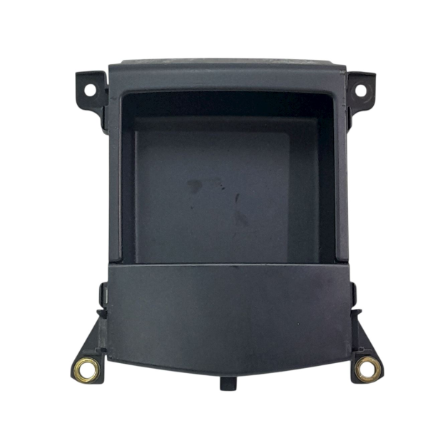 PORTA OBJETO TRASEIRO CONSOLE CENTRAL  PORSCHE CAYENNE S 4.8 T 2011 189971