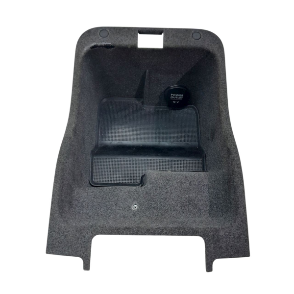 PORTA TRECO SUPERIOR ENTRADA USB CONSOLE CENTRAL  PORSCHE CAYENNE S 4.8 T 2011 189974