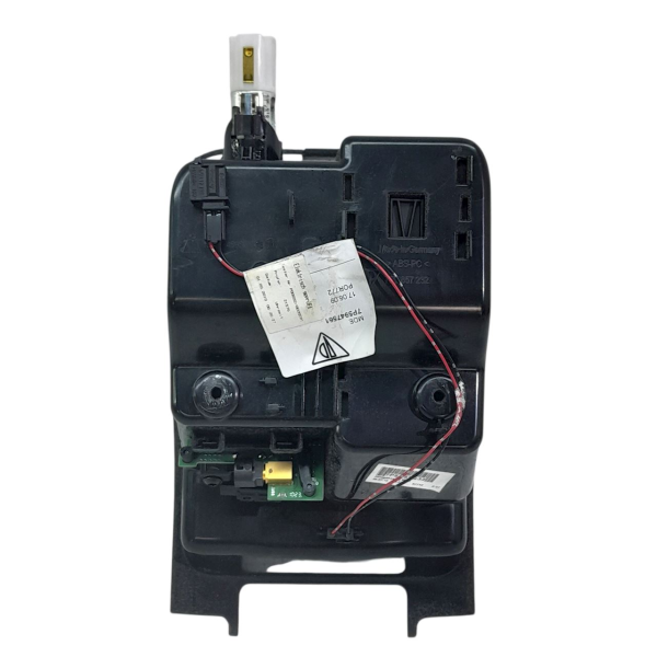 PORTA TRECO SUPERIOR ENTRADA USB CONSOLE CENTRAL  PORSCHE CAYENNE S 4.8 T 2011 189974