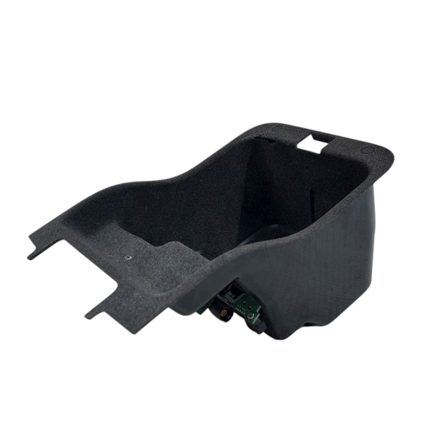 PORTA TRECO SUPERIOR ENTRADA USB CONSOLE CENTRAL  PORSCHE CAYENNE S 4.8 T 2011 189974