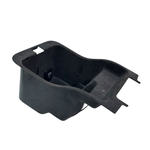 PORTA TRECO SUPERIOR ENTRADA USB CONSOLE CENTRAL  PORSCHE CAYENNE S 4.8 T 2011 189974