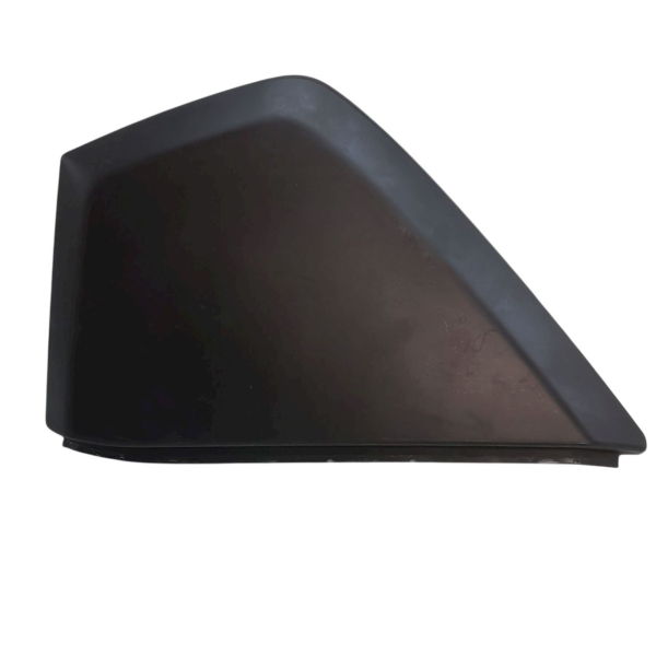 ACABAMENTO LATERAL ESQUERDO CAPA PAINEL  PORSCHE CAYENNE S 4.8 T 2011 190434