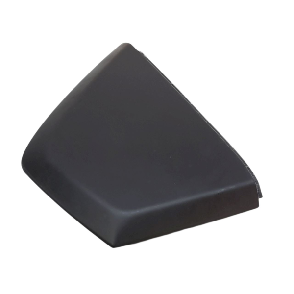 ACABAMENTO LATERAL ESQUERDO CAPA PAINEL  PORSCHE CAYENNE S 4.8 T 2011 190434