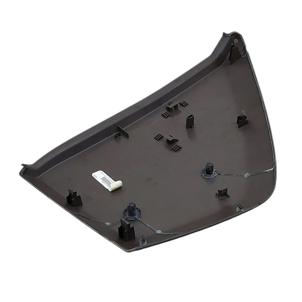 ACABAMENTO LATERAL ESQUERDO CAPA PAINEL  PORSCHE CAYENNE S 4.8 T 2011 190434