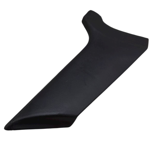 ACABAMENTO LATERAL DIREITO CONSOLE CENTRAL  PORSCHE CAYENNE S 4.8 T 2011 190437