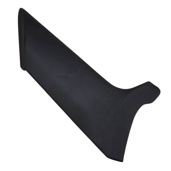 ACABAMENTO LATERAL DIREITO CONSOLE CENTRAL  PORSCHE CAYENNE S 4.8 T 2011 190437