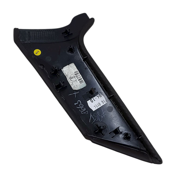 ACABAMENTO LATERAL DIREITO CONSOLE CENTRAL  PORSCHE CAYENNE S 4.8 T 2011 190437