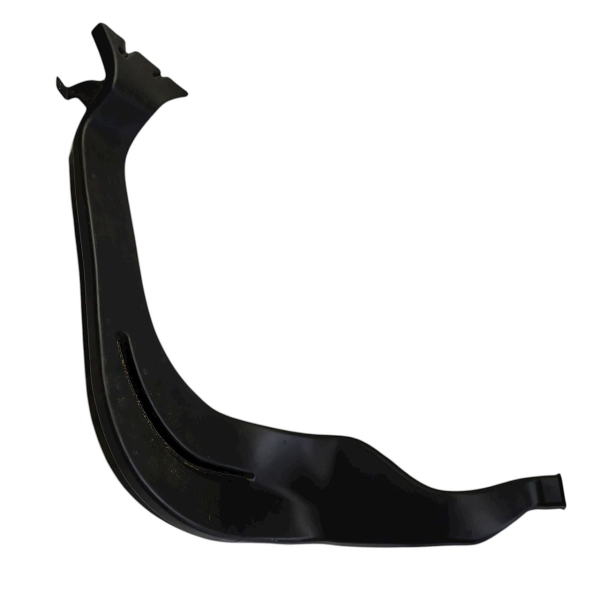 DUTO AR DIANTEIRO DIREITO ASSOALHO  PORSCHE CAYENNE S 4.8 T 2011 190520