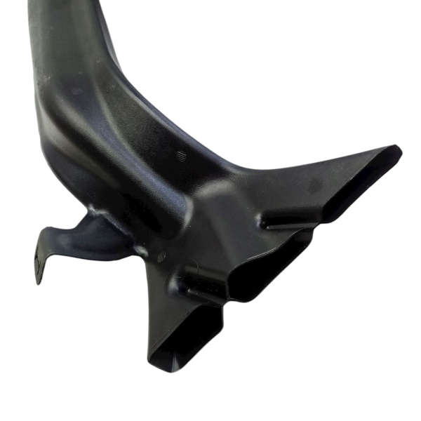 DUTO AR DIANTEIRO DIREITO ASSOALHO  PORSCHE CAYENNE S 4.8 T 2011 190520