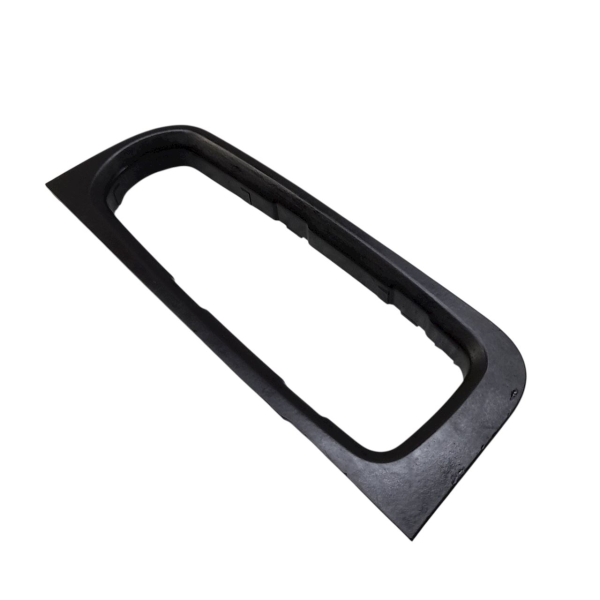 ACABAMENTO BOTÃO VIDRO RETROVISOR ELÉTRICO PORTA DIANTEIRA ESQUERDA  PORSCHE CAYENNE S 4.8 T 2011 190599