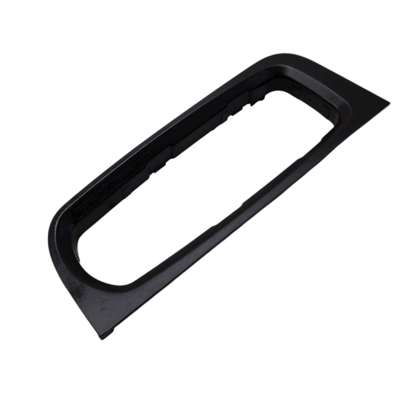 ACABAMENTO BOTÃO VIDRO RETROVISOR ELÉTRICO PORTA DIANTEIRA ESQUERDA  PORSCHE CAYENNE S 4.8 T 2011 190599