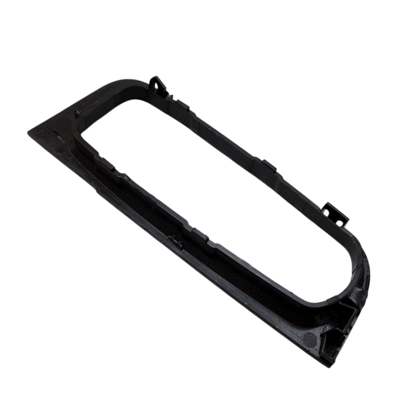 ACABAMENTO BOTÃO VIDRO RETROVISOR ELÉTRICO PORTA DIANTEIRA ESQUERDA  PORSCHE CAYENNE S 4.8 T 2011 190599