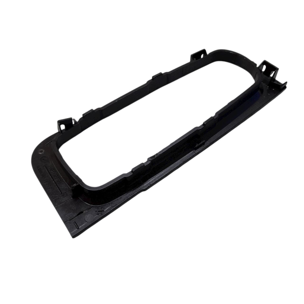 ACABAMENTO BOTÃO VIDRO RETROVISOR ELÉTRICO PORTA DIANTEIRA ESQUERDA  PORSCHE CAYENNE S 4.8 T 2011 190599