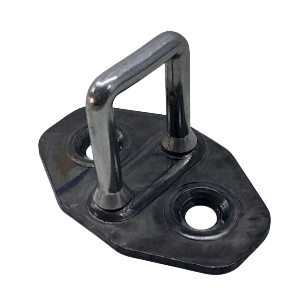 BATENTE TAMPA TRASEIRA  PORSCHE CAYENNE S 4.8 T 2011 190366