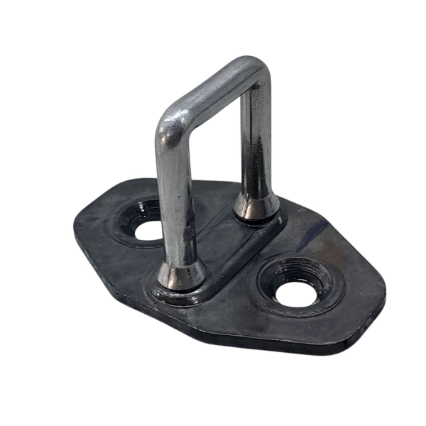 BATENTE TAMPA TRASEIRA  PORSCHE CAYENNE S 4.8 T 2011 190366