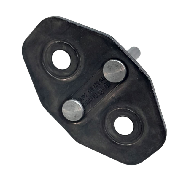 BATENTE TAMPA TRASEIRA  PORSCHE CAYENNE S 4.8 T 2011 190366