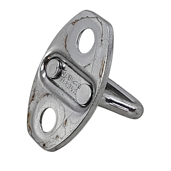 BATENTE PORTA TRASEIRA ESQUERDA  PORSCHE CAYENNE S 4.8 T 2011 190370