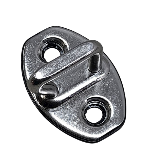 BATENTE PORTA DIANTEIRA ESQUERDA  PORSCHE CAYENNE S 4.8 T 2011 190371