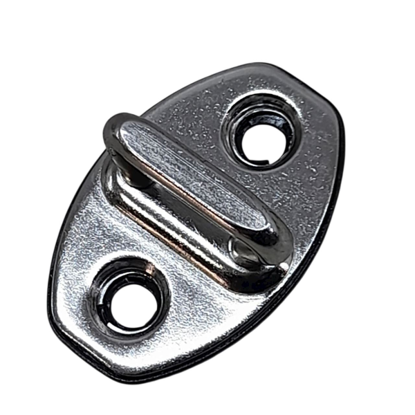 BATENTE PORTA DIANTEIRA ESQUERDA  PORSCHE CAYENNE S 4.8 T 2011 190371