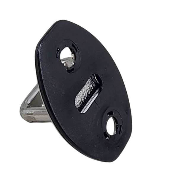 BATENTE PORTA DIANTEIRA ESQUERDA  PORSCHE CAYENNE S 4.8 T 2011 190371