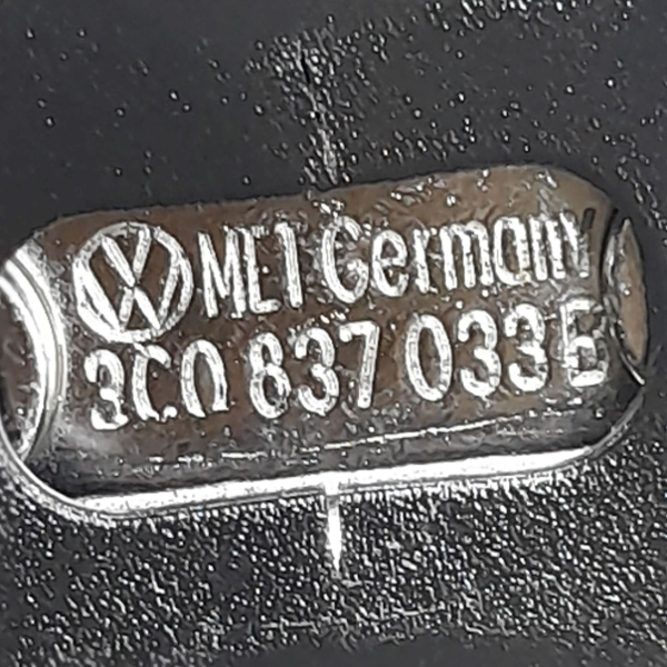 BATENTE PORTA DIANTEIRA ESQUERDA  PORSCHE CAYENNE S 4.8 T 2011 190371