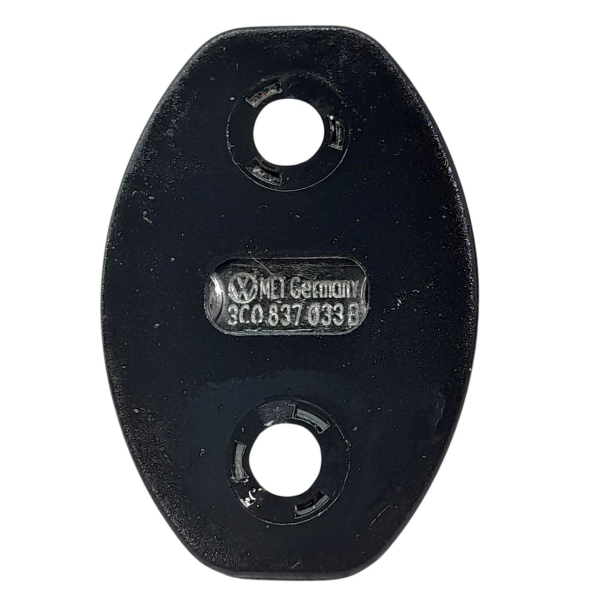 BATENTE PORTA DIANTEIRA DIREITA  PORSCHE CAYENNE S 4.8 T 2011 190374