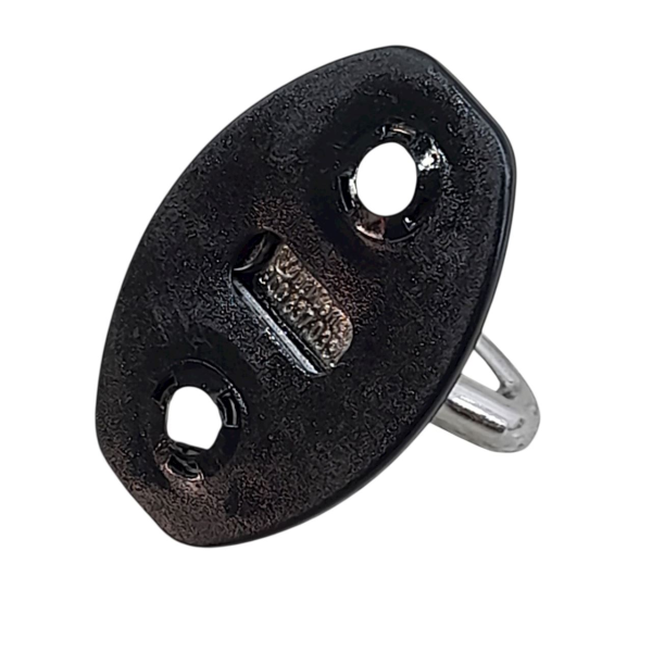 BATENTE PORTA TRASEIRA DIREITA  PORSCHE CAYENNE S 4.8 T 2011 190375