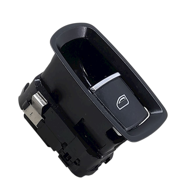 BOTÃO VIDRO ELÉTRICO PORTA TRASEIRA DIREITA  PORSCHE CAYENNE S 4.8 T 2011 190609