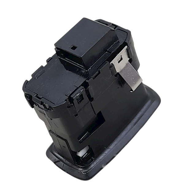 BOTÃO VIDRO ELÉTRICO PORTA TRASEIRA DIREITA  PORSCHE CAYENNE S 4.8 T 2011 190609