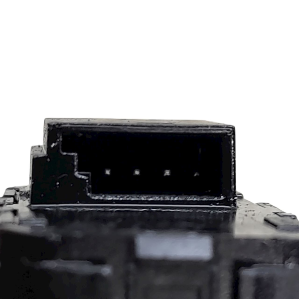 BOTÃO VIDRO ELÉTRICO PORTA TRASEIRA DIREITA  PORSCHE CAYENNE S 4.8 T 2011 190609