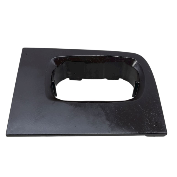 ACABAMENTO BOTÃO VIDRO ELÉTRICO PORTA TRASEIRA DIREITA  PORSCHE CAYENNE S 4.8 T 2011 190610