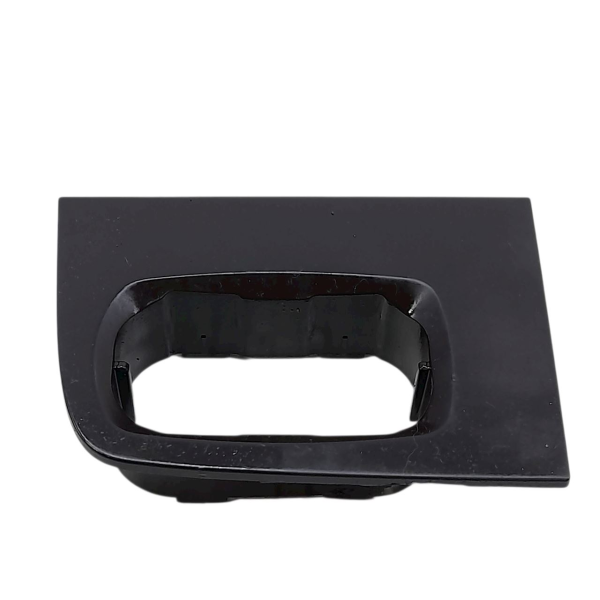 ACABAMENTO BOTÃO VIDRO ELÉTRICO PORTA TRASEIRA DIREITA  PORSCHE CAYENNE S 4.8 T 2011 190610