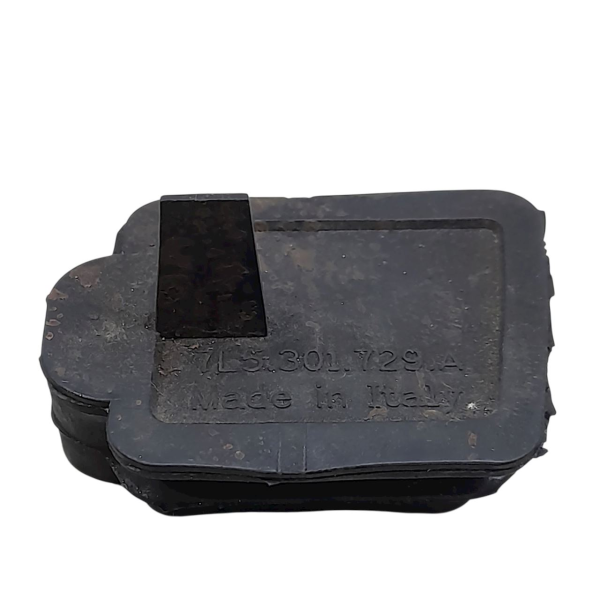 GUARDA PÓ CONVERSOR TORQUE  PORSCHE CAYENNE S 4.8 T 2011 190743