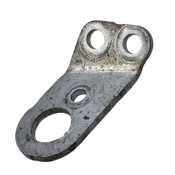 ALÇA SUPORTE CABEÇOTE ESQUERDO PORSCHE CAYENNE S 4.8 T 2011 190818