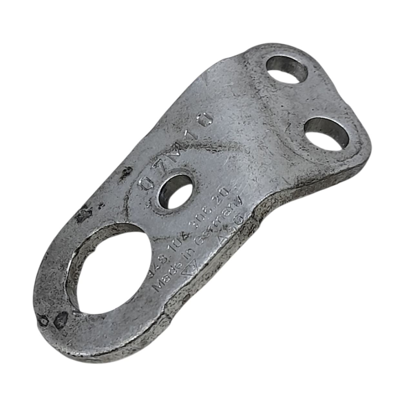 ALÇA SUPORTE CABEÇOTE ESQUERDO PORSCHE CAYENNE S 4.8 T 2011 190818