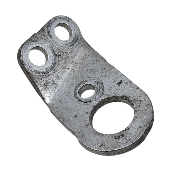 ALÇA SUPORTE CABEÇOTE ESQUERDO PORSCHE CAYENNE S 4.8 T 2011 190818