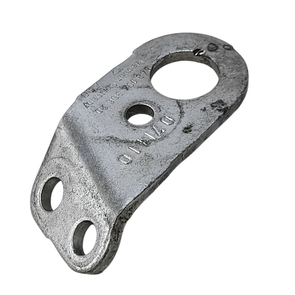 ALÇA SUPORTE CABEÇOTE ESQUERDO PORSCHE CAYENNE S 4.8 T 2011 190818