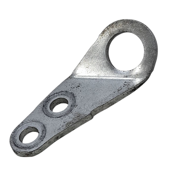 ALÇA SUPORTE CABEÇOTE DIREITO  PORSCHE CAYENNE S 4.8 T 2011 190819