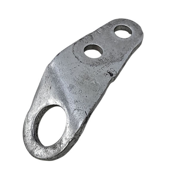 ALÇA SUPORTE CABEÇOTE DIREITO  PORSCHE CAYENNE S 4.8 T 2011 190819