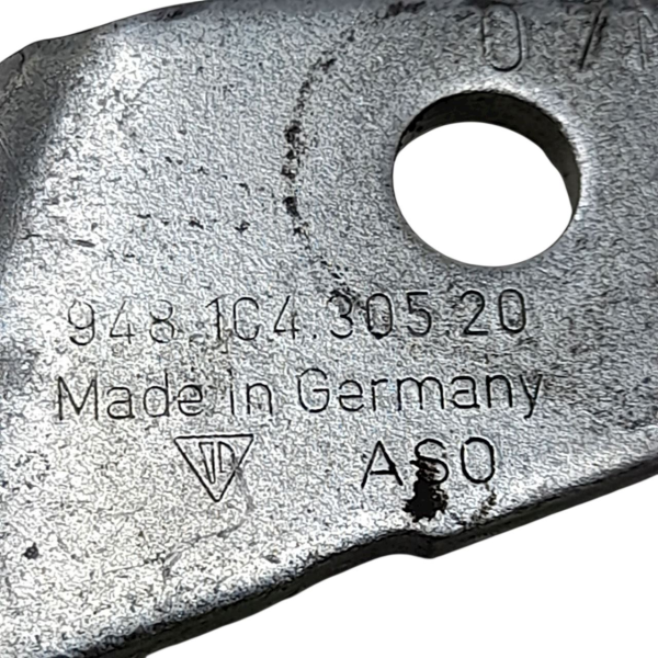 ALÇA SUPORTE CABEÇOTE DIREITO  PORSCHE CAYENNE S 4.8 T 2011 190819