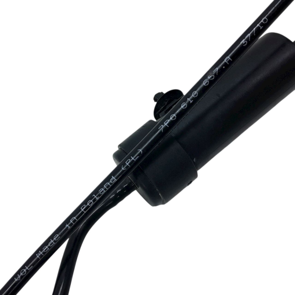 RESERVATÓRIO VÁCUO SUSPENSÃO PNEUMÁTICA  PORSCHE CAYENNE S 4.8 T 2011 190839